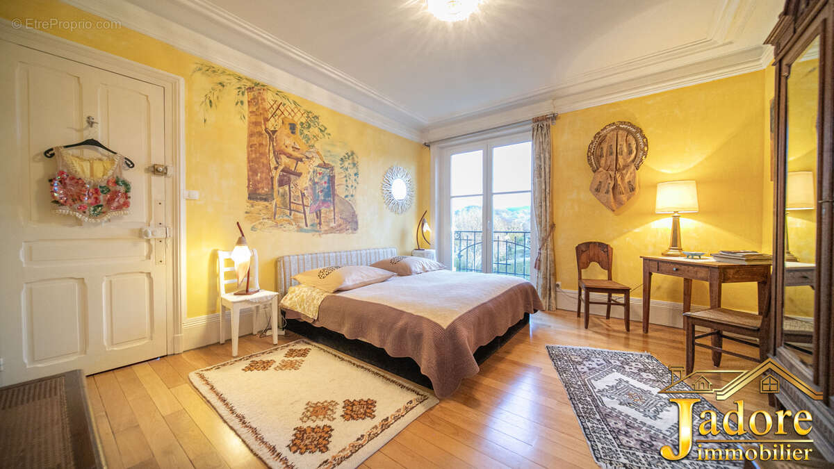 Maison à PROVENCHERES-SUR-FAVE