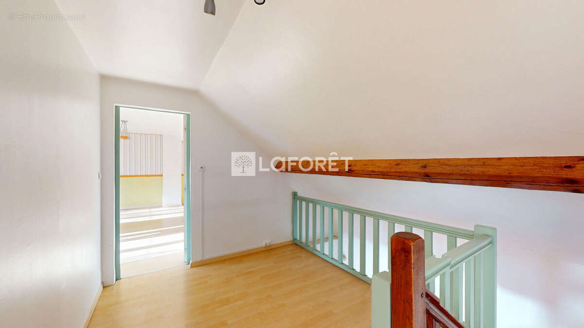 Maison à SAINT-JOUIN-BRUNEVAL