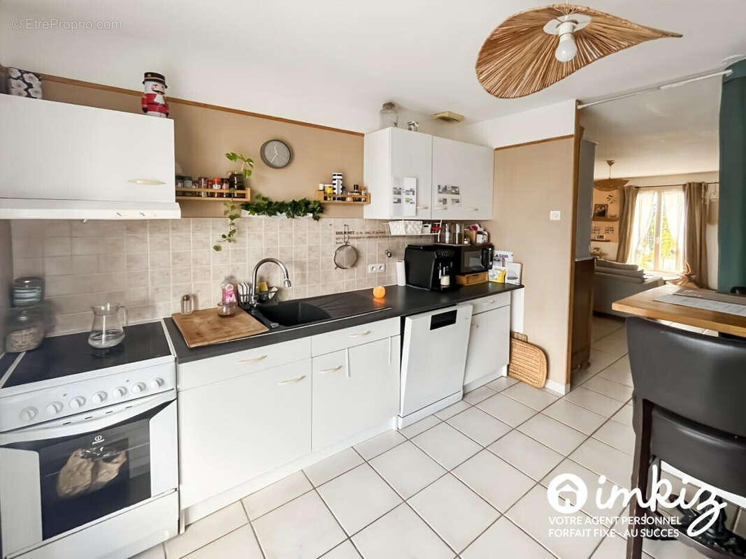 Maison 4 pièces - photo 4