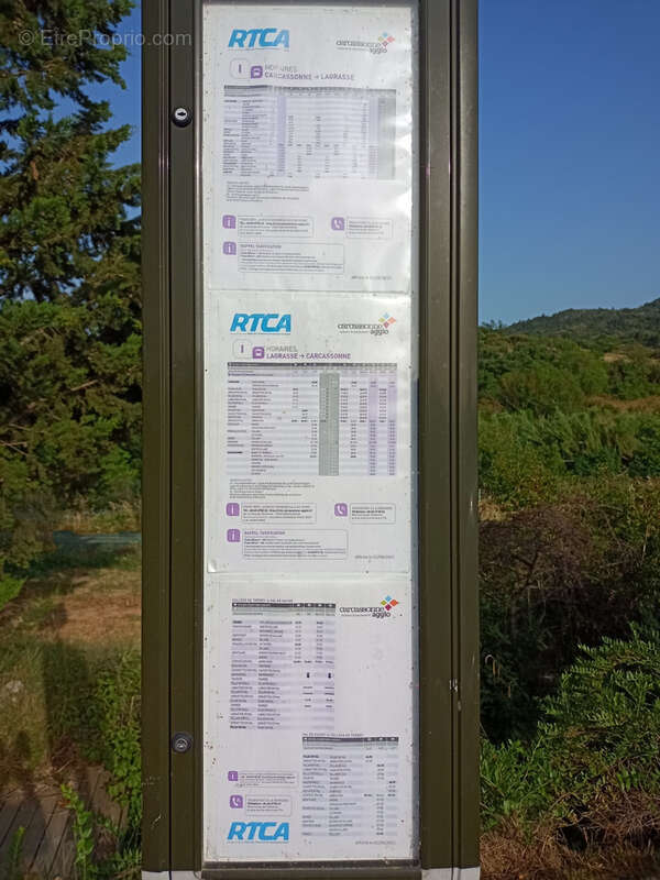 Maison à LABASTIDE-EN-VAL