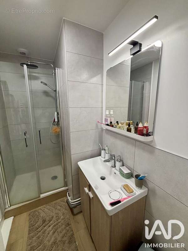 Appartement 144 m² à Courtenay  - photo 4