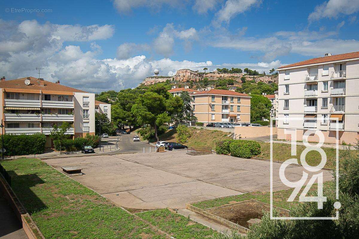 Appartement à VITROLLES