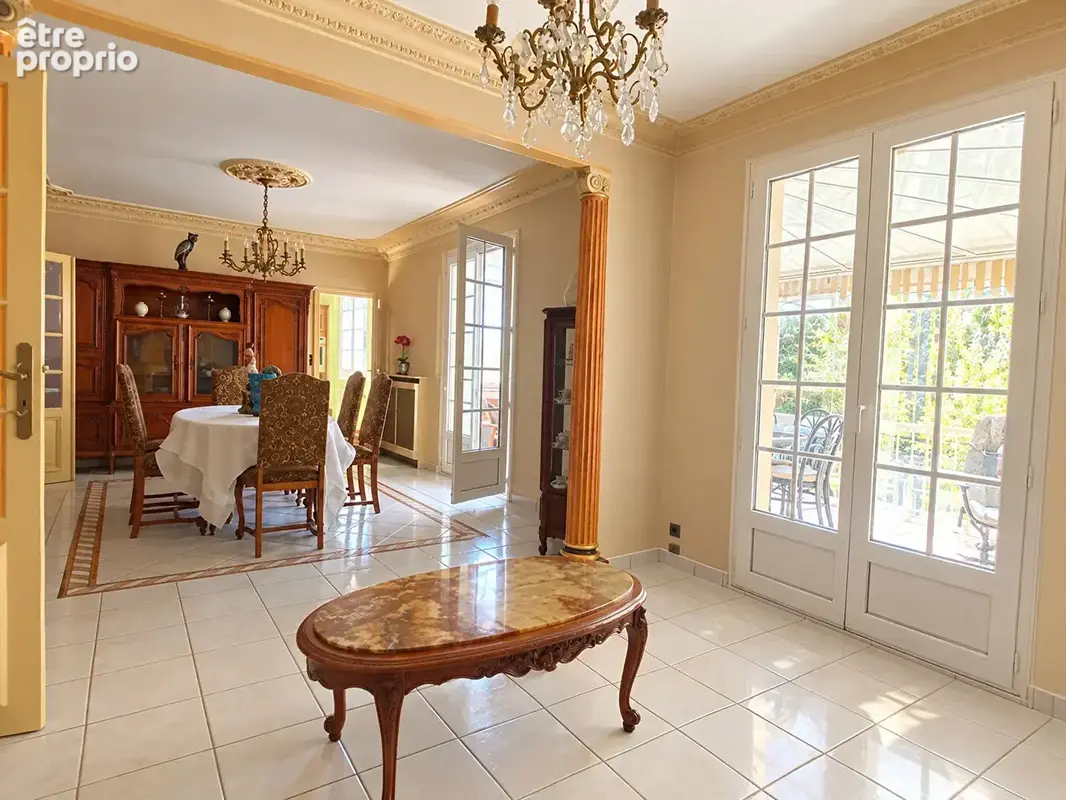 Maison 155m² à saint-malo - photo 3