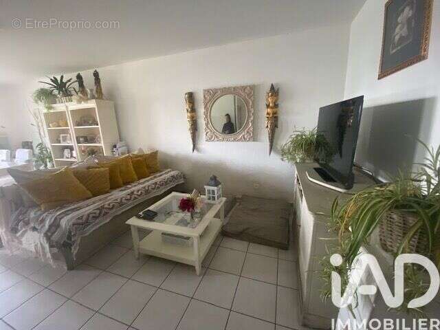 Photo 3 - Appartement à TOULOUSE