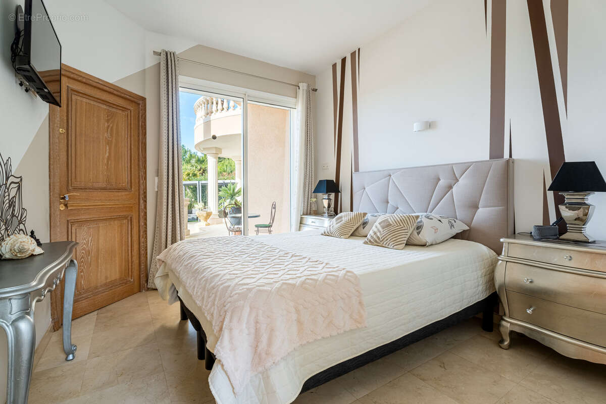 Maison à LA CIOTAT