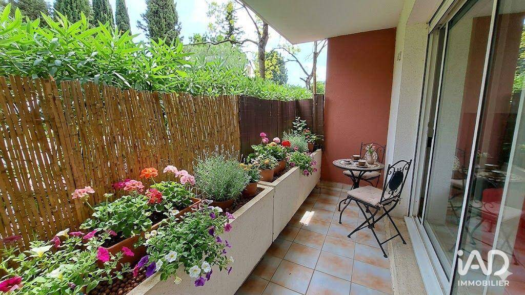 Photo 1 - Appartement à MONTPELLIER