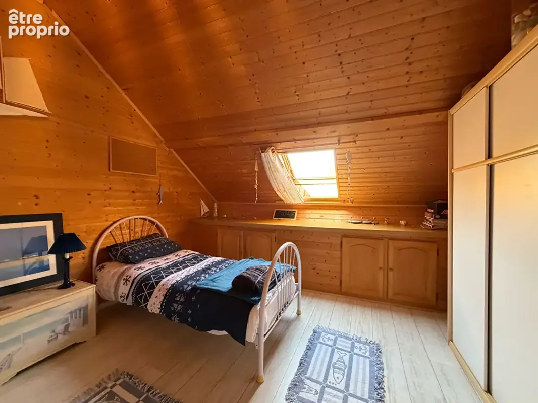 Maison 288m² à coulounieix-chamiers - photo 12