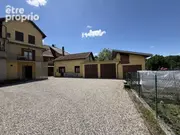Maison à LA BRIDOIRE