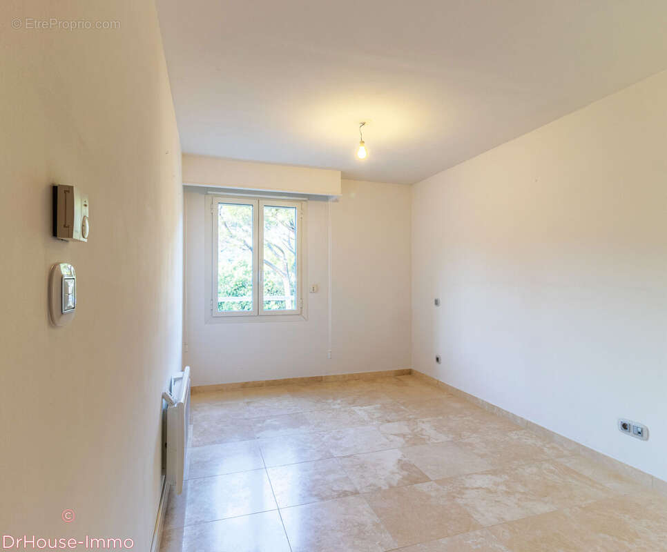 Appartement à CAVALAIRE-SUR-MER