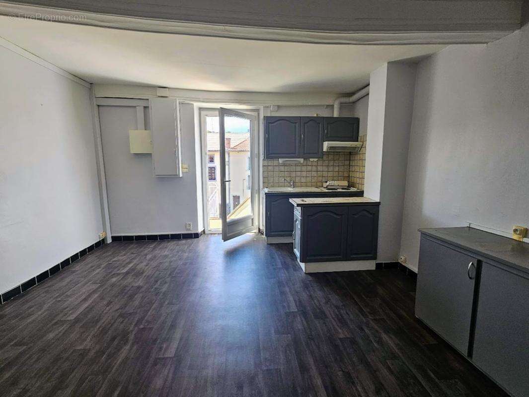 Maison - 100 m² hab - 3 chambres - Garage + extérieur - Vertaizon - photo 21