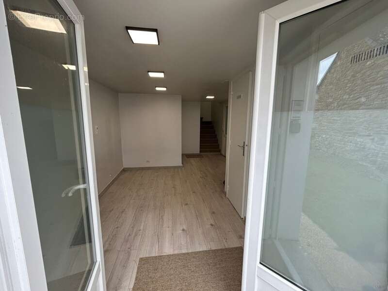 Appartement à ARZON