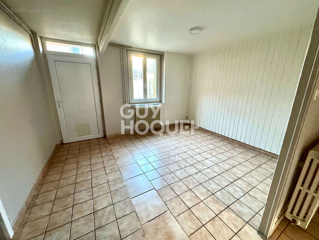 Maison à CLERMONT-FERRAND