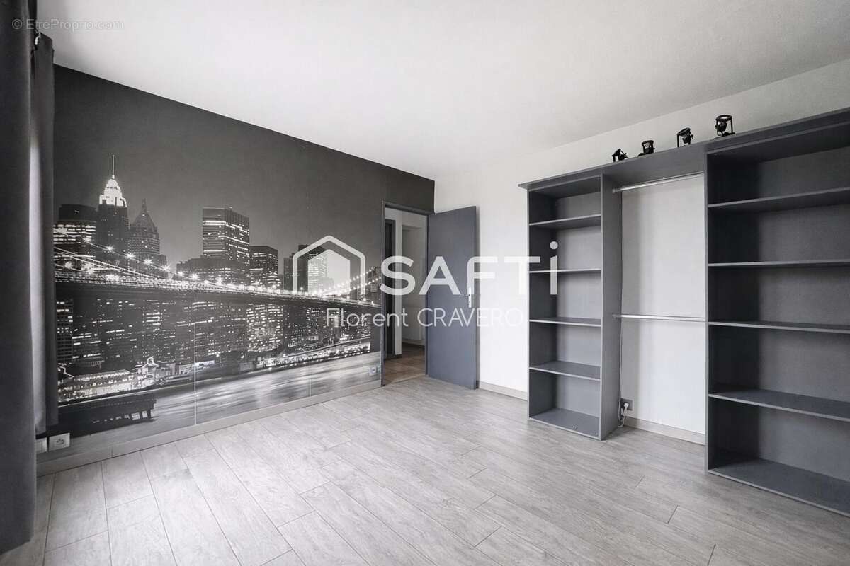 Photo 7 - Appartement à VILLEPARISIS