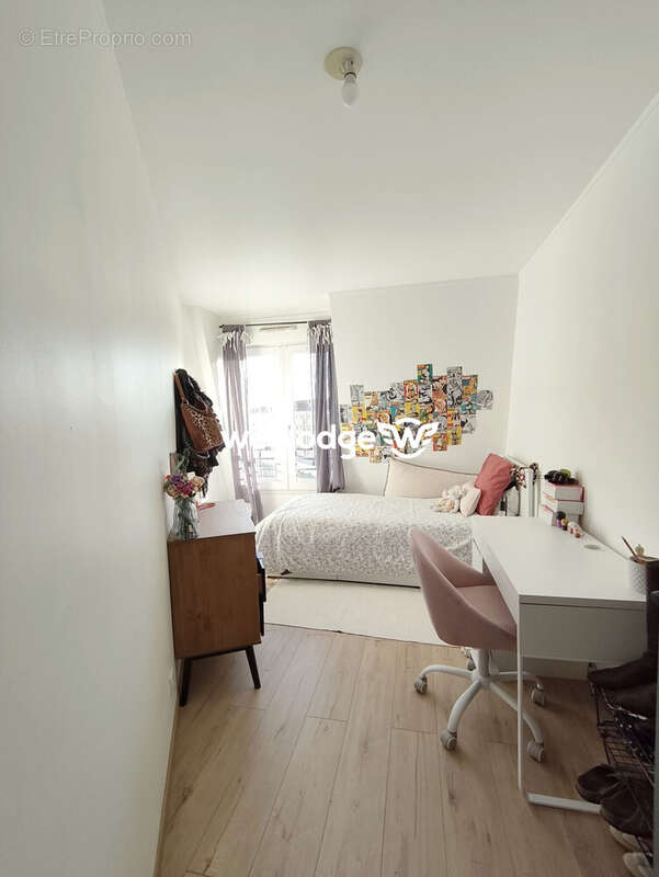 Appartement à BEZONS