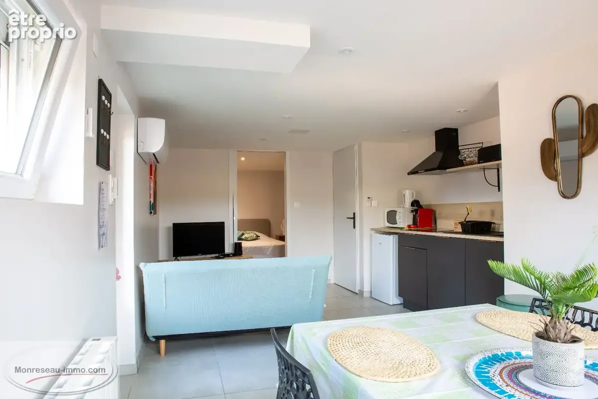 Maison 8 pièces 162 m² à vendre à Cluny (71250) - photo 9
