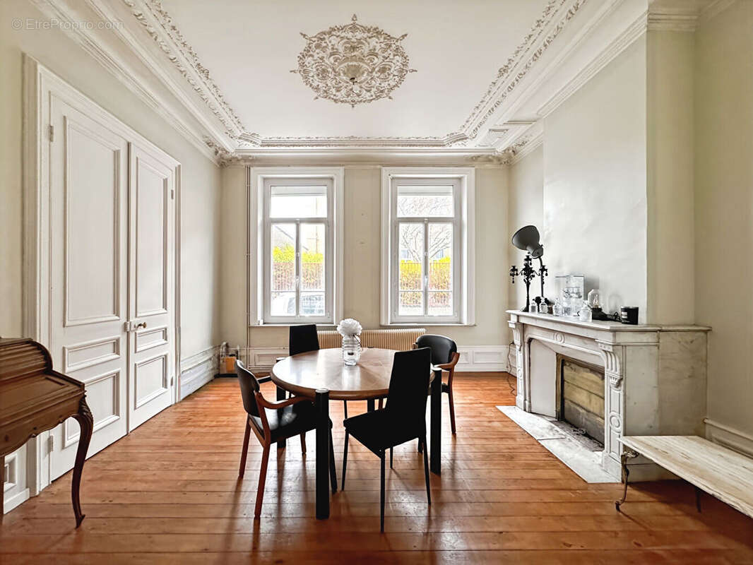 Maison à CALAIS