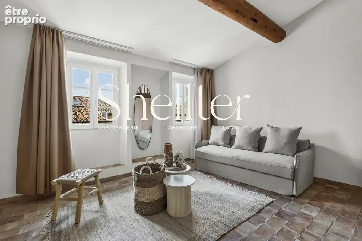 Maison de village -  3 appartements de luxe - photo 16