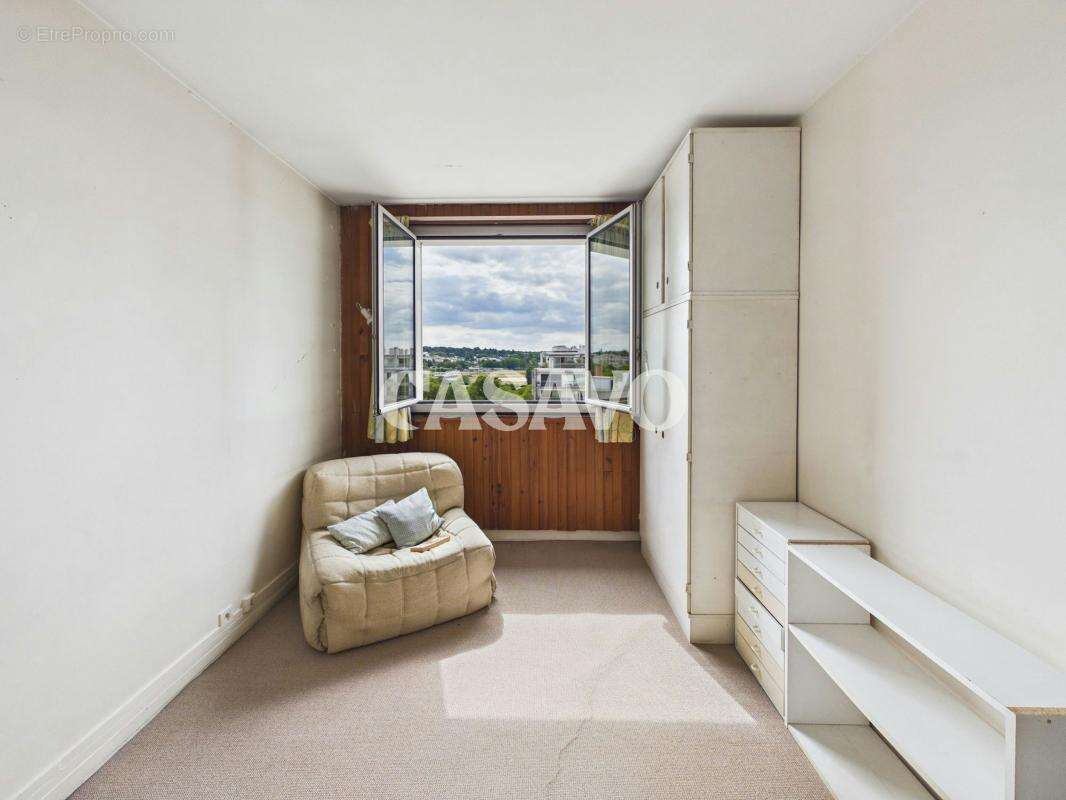 Vente Appartement 4 pièces de 75m² - 92210 Saint-Cloud - photo 12