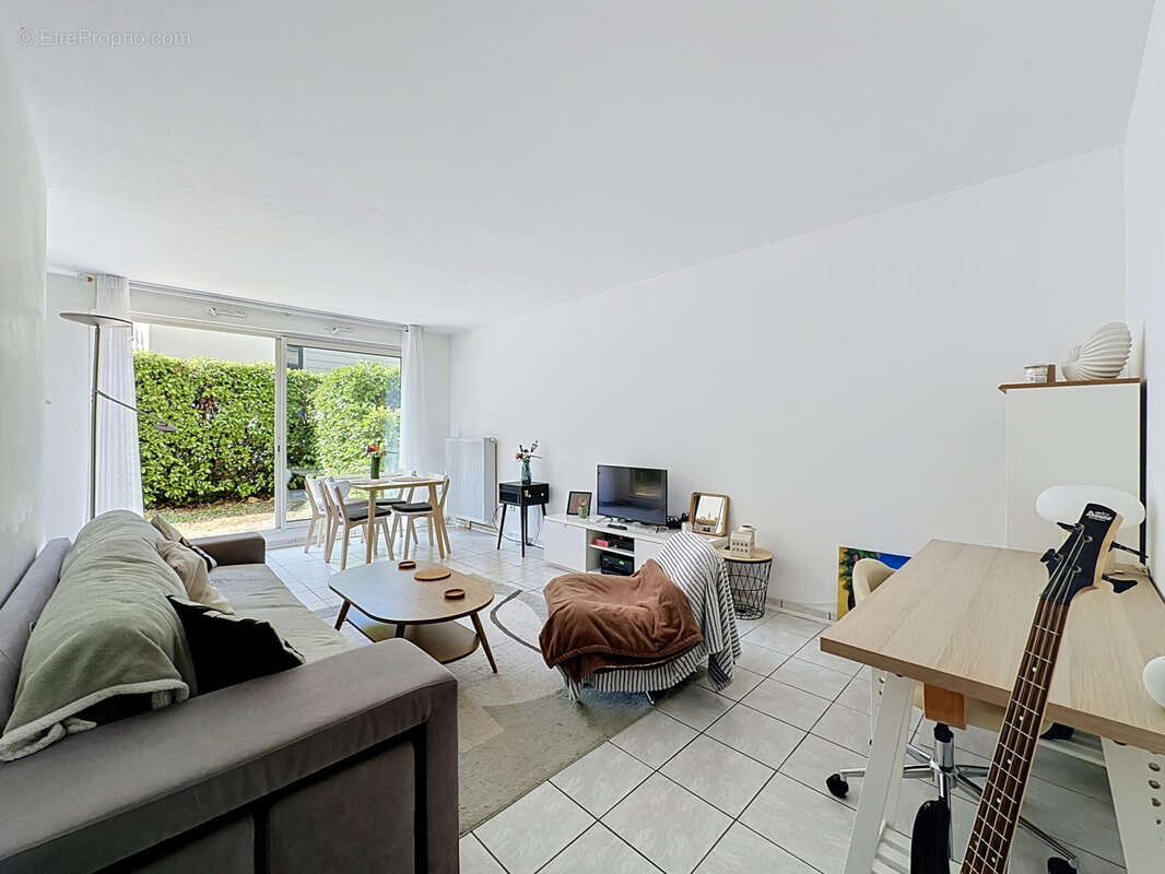 Un investissement patrimonial au cœur d'une adresse recherchée - photo 3