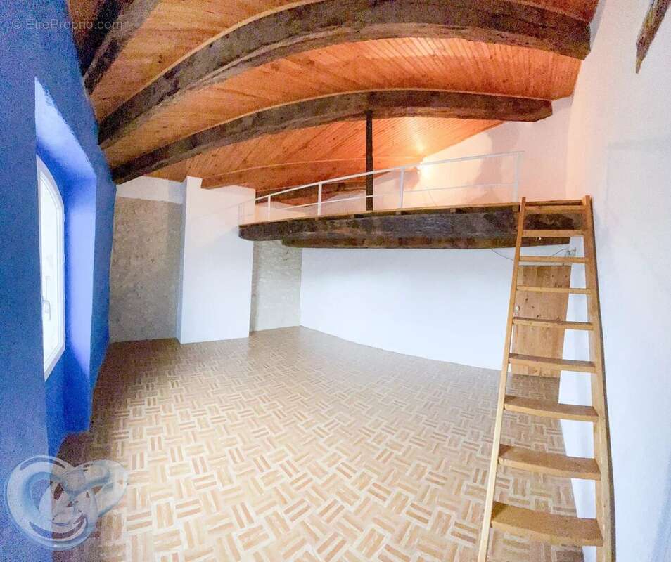 Maison à SAINT-CHRISTOL