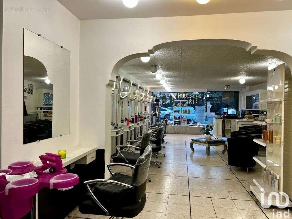 Photo 4 - Commerce à PARAY-VIEILLE-POSTE