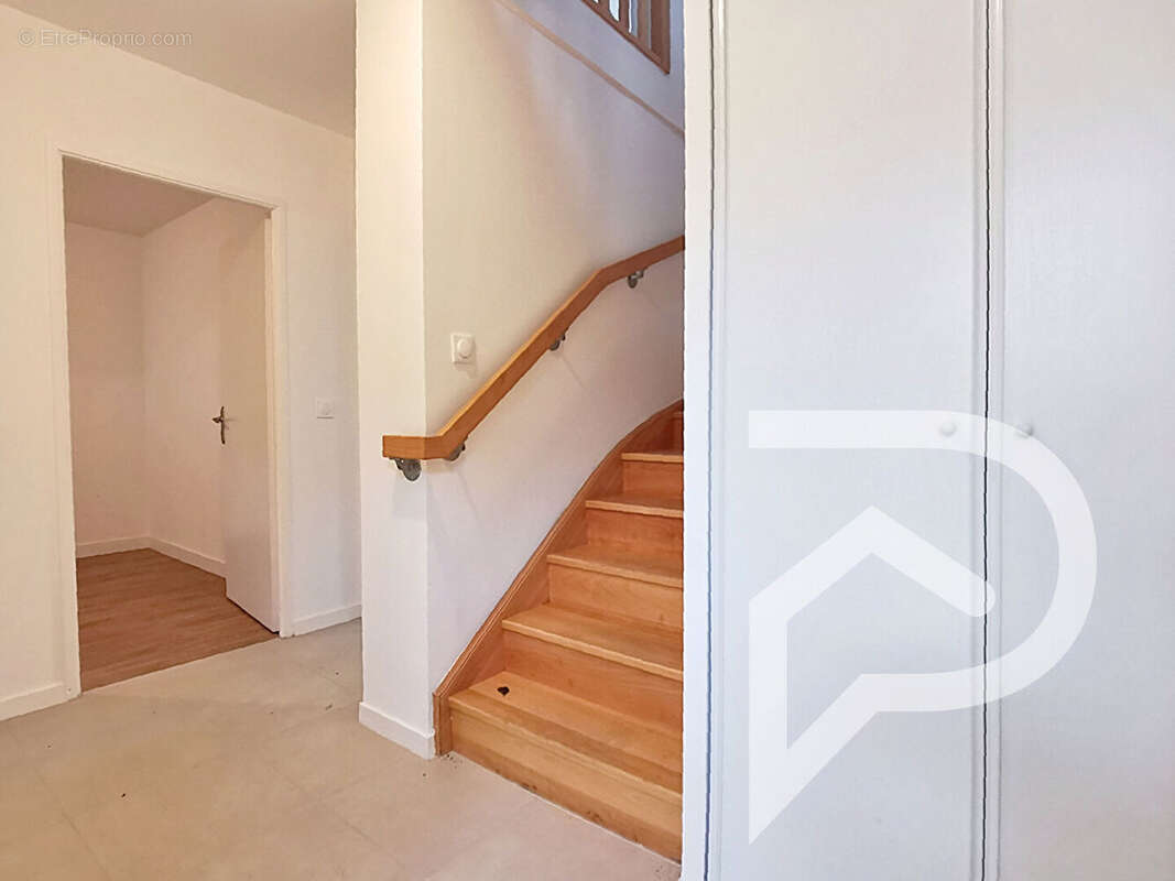 Maison à VITRY-SUR-SEINE