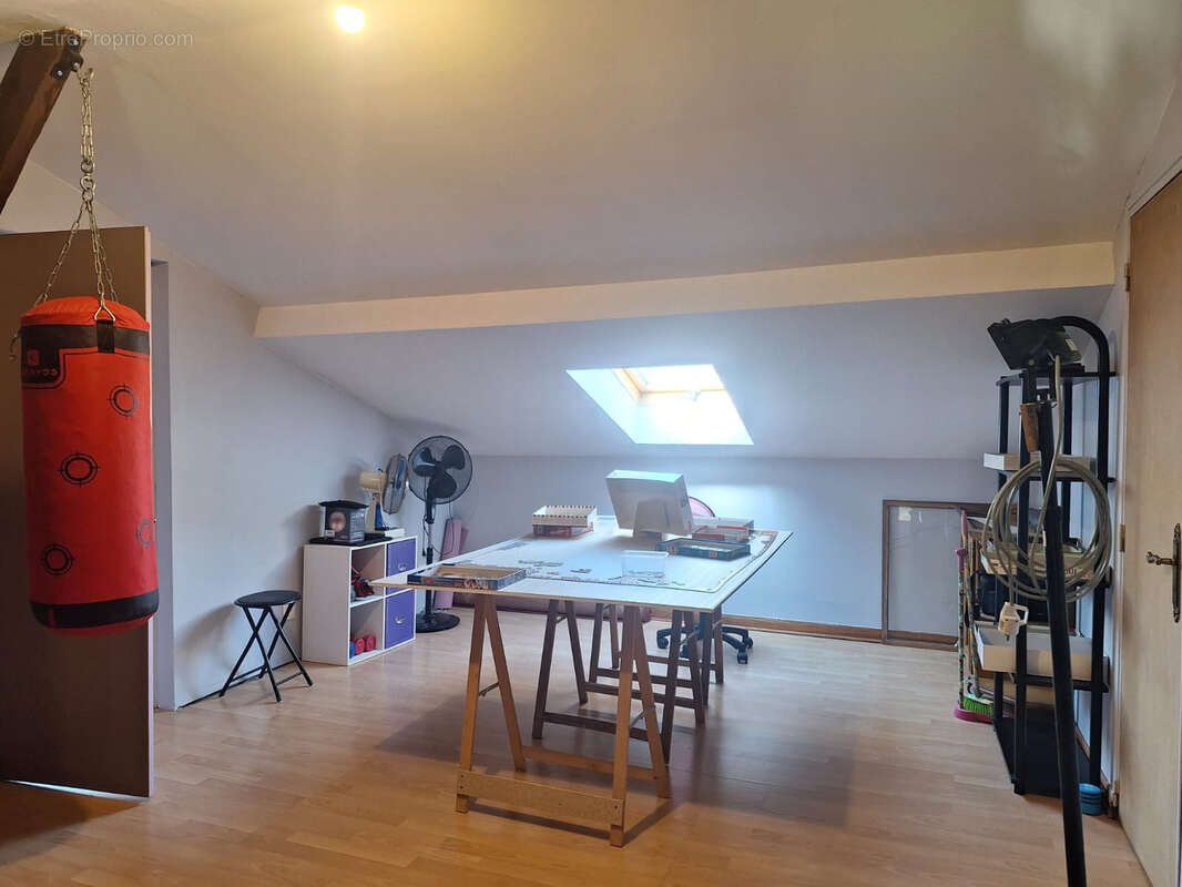 Maison à MONSEMPRON-LIBOS