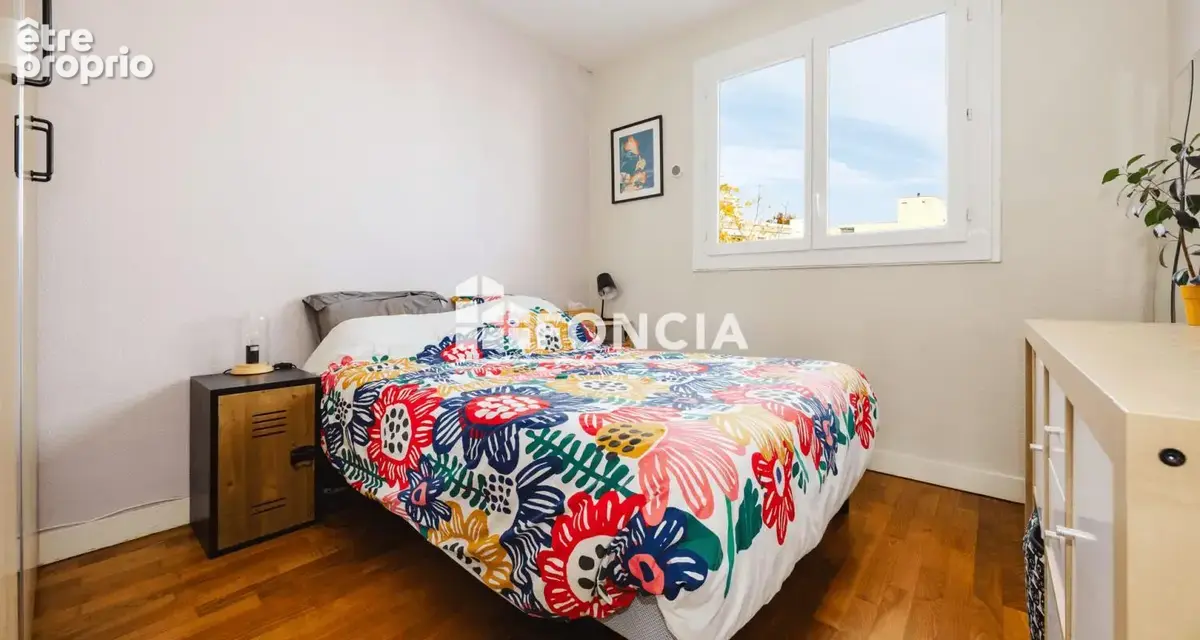 Dernier etage avec balcon - photo 6