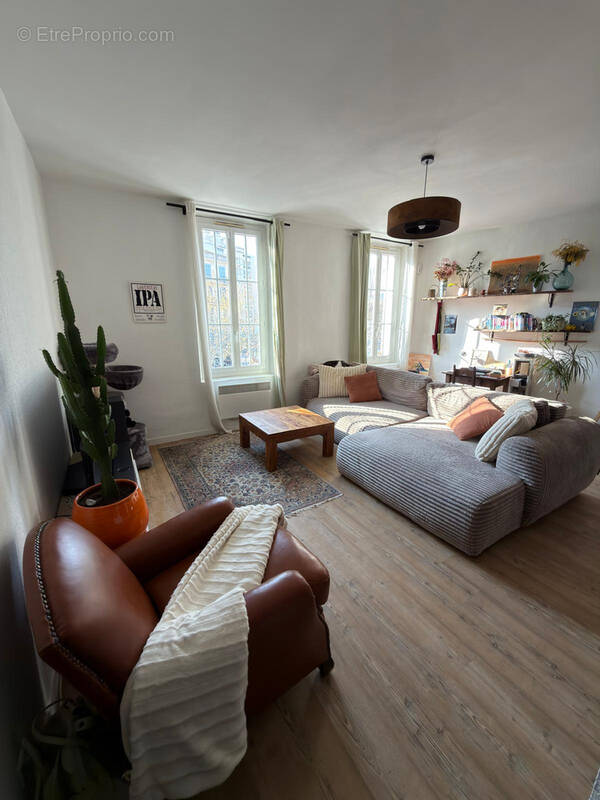 Appartement à AUBAGNE