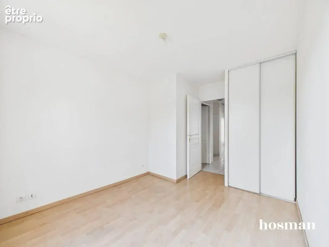 Splendide Appartement 4 pièces de 106m² avec terrasse et parking - Rue Claude Bernard, Bordeaux - photo 9