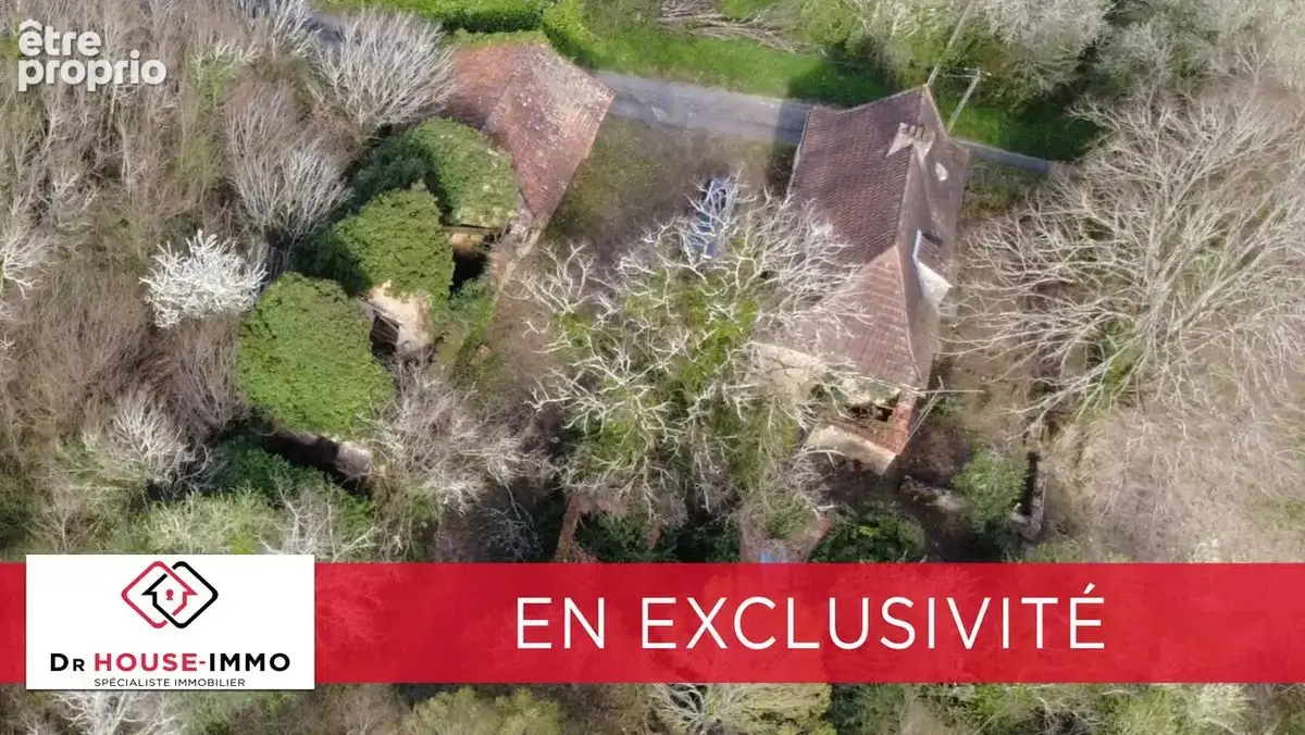 Maison 3 pièces 75 m² à vendre à Mauzens-Et-Miremont (24260) - photo 10