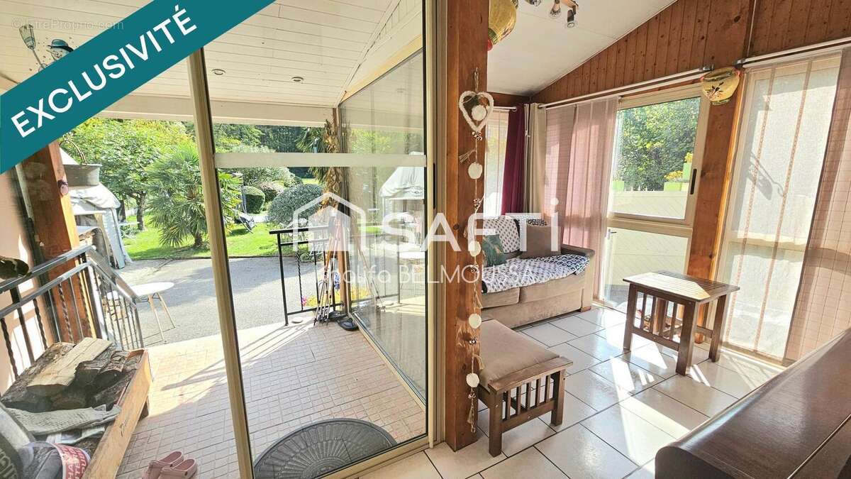 Photo 8 - Maison à AIX-LES-BAINS