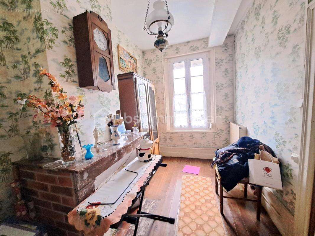 Maison à ABBEVILLE