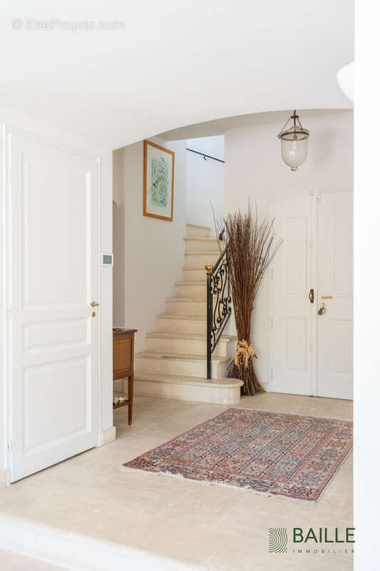 Maison à MARSEILLE-12E