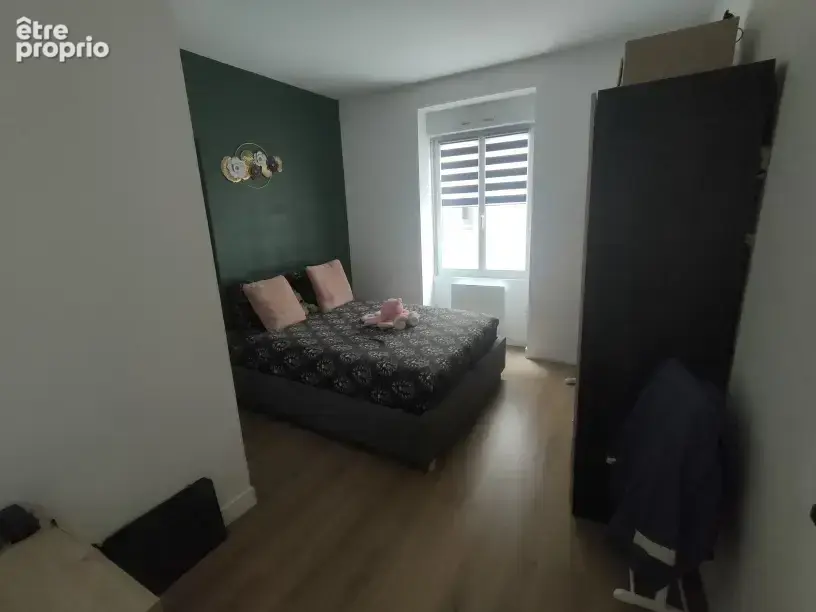 Appartement t3 paimboeuf - photo 9