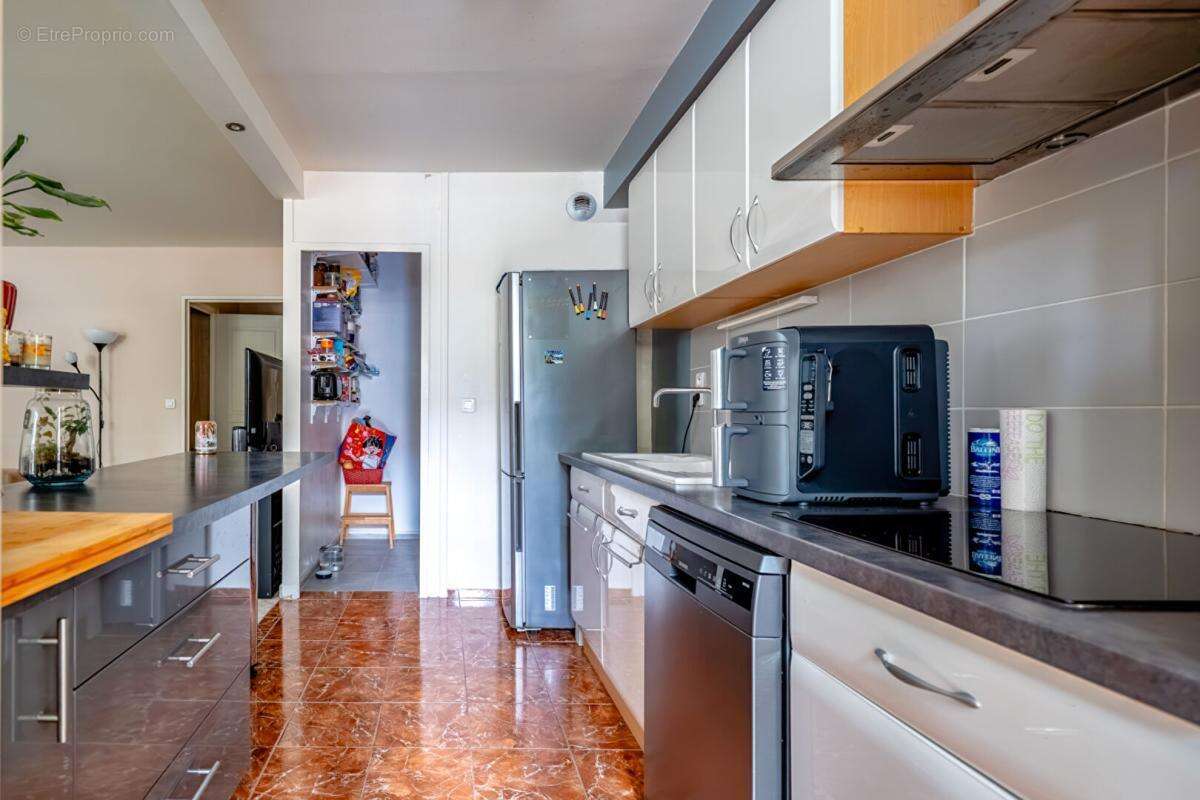 Appartement Limeil Brevannes 4 pièces - photo 7