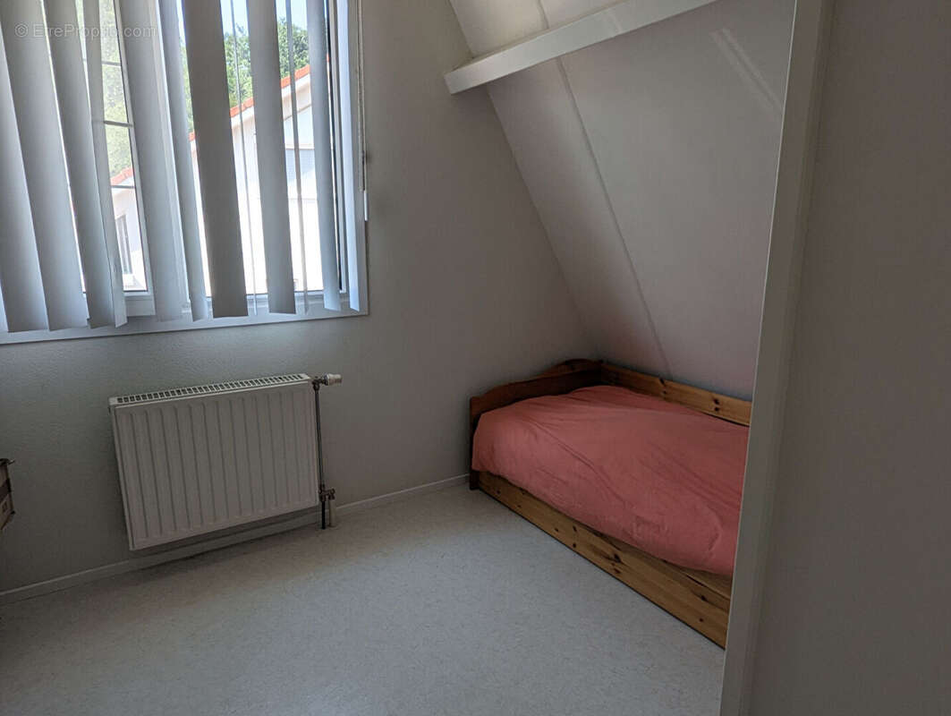 Maison individuelle de 80 m² - photo 7