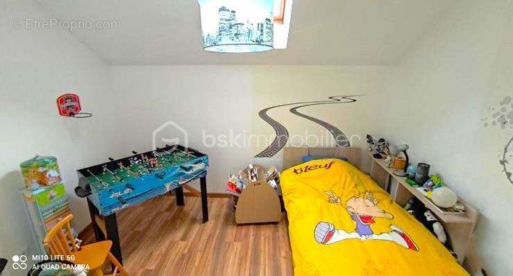 Maison à SAINT-JEOIRE