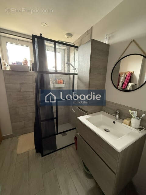 Appartement à VIRE