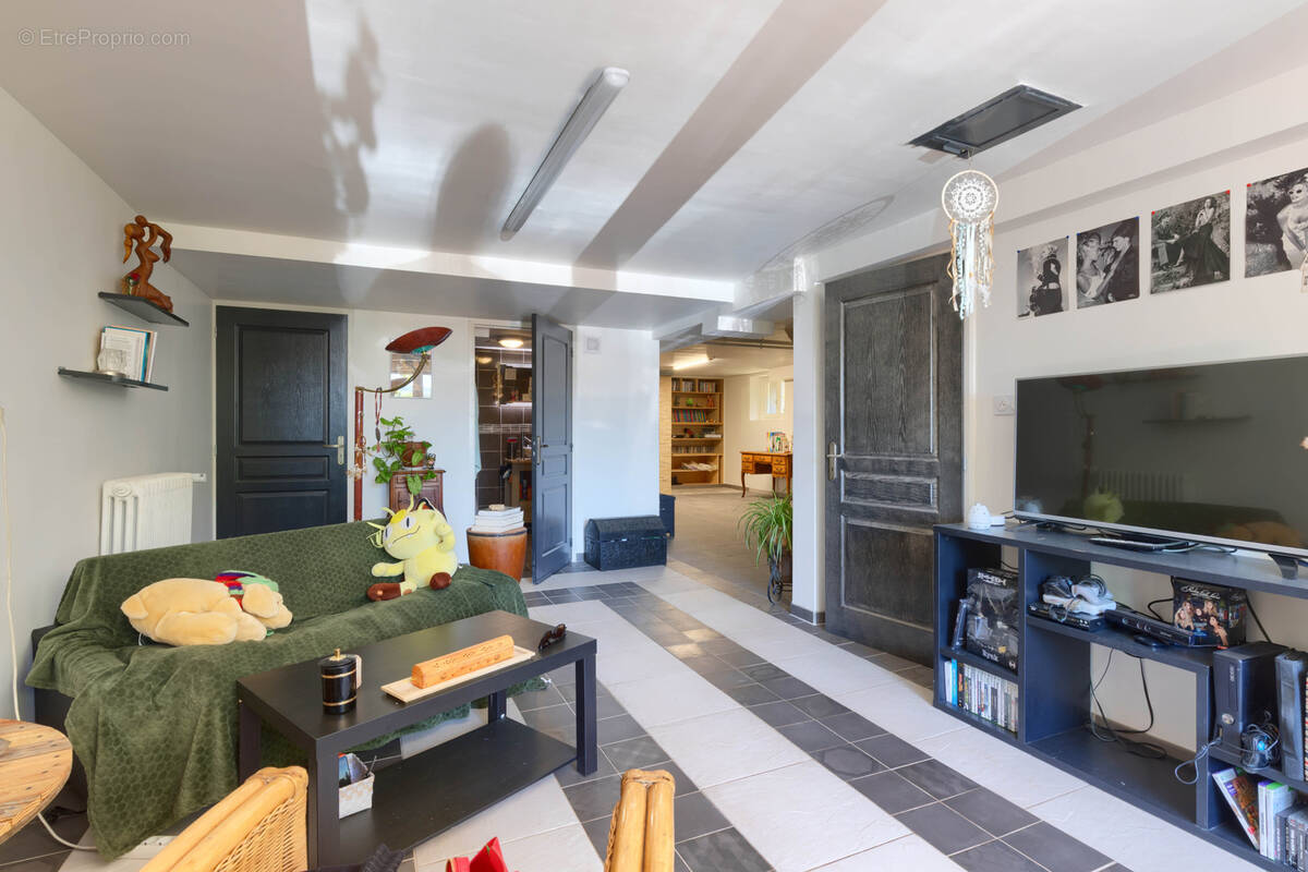 Maison à LE PUY-EN-VELAY