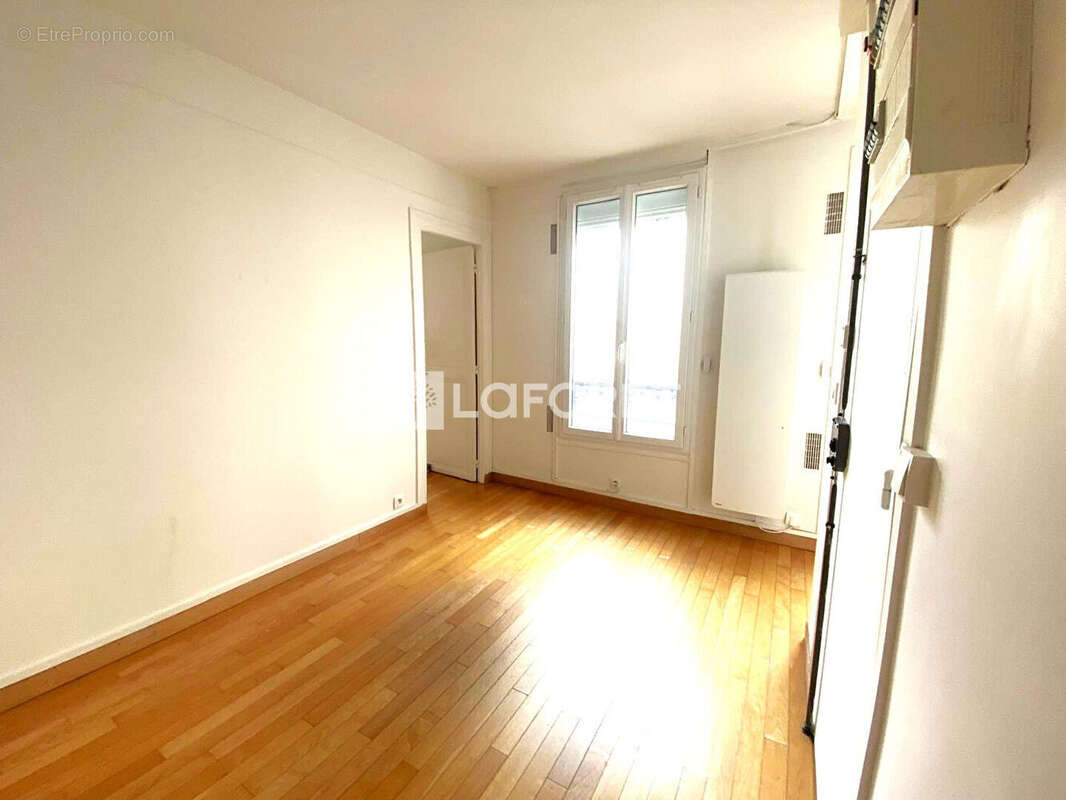 Appartement à PARIS-12E