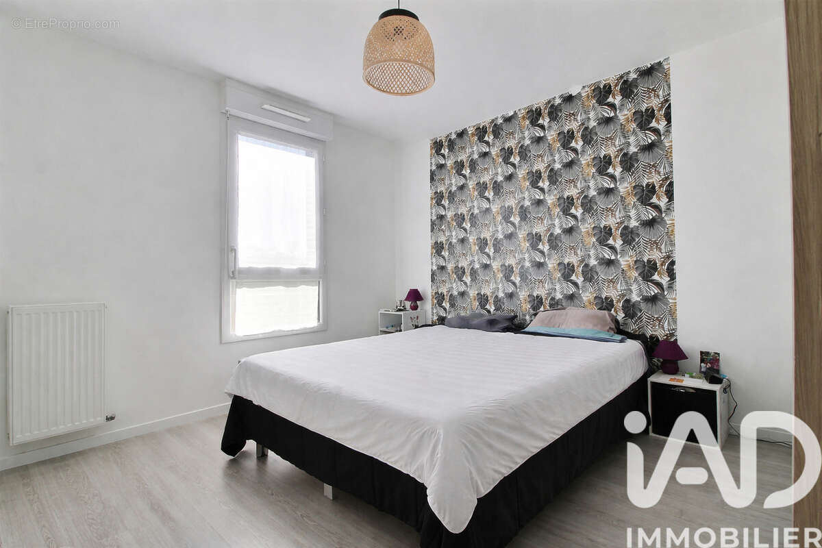 Photo 7 - Appartement à BOUSSY-SAINT-ANTOINE