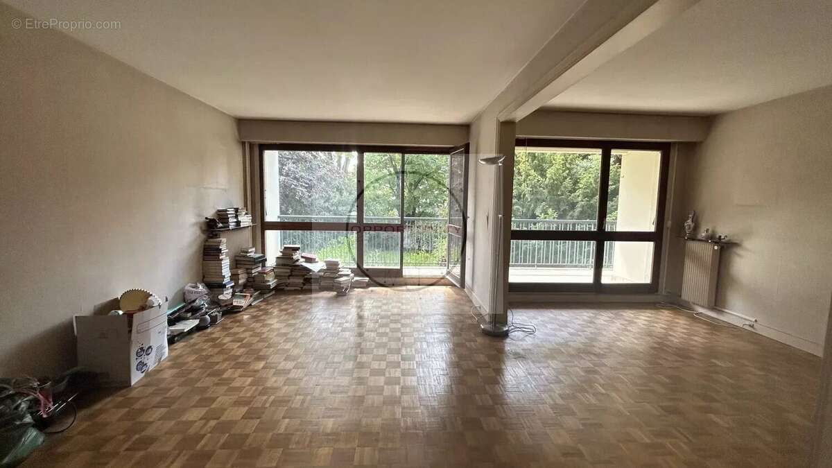 Appartement à NOGENT-SUR-MARNE