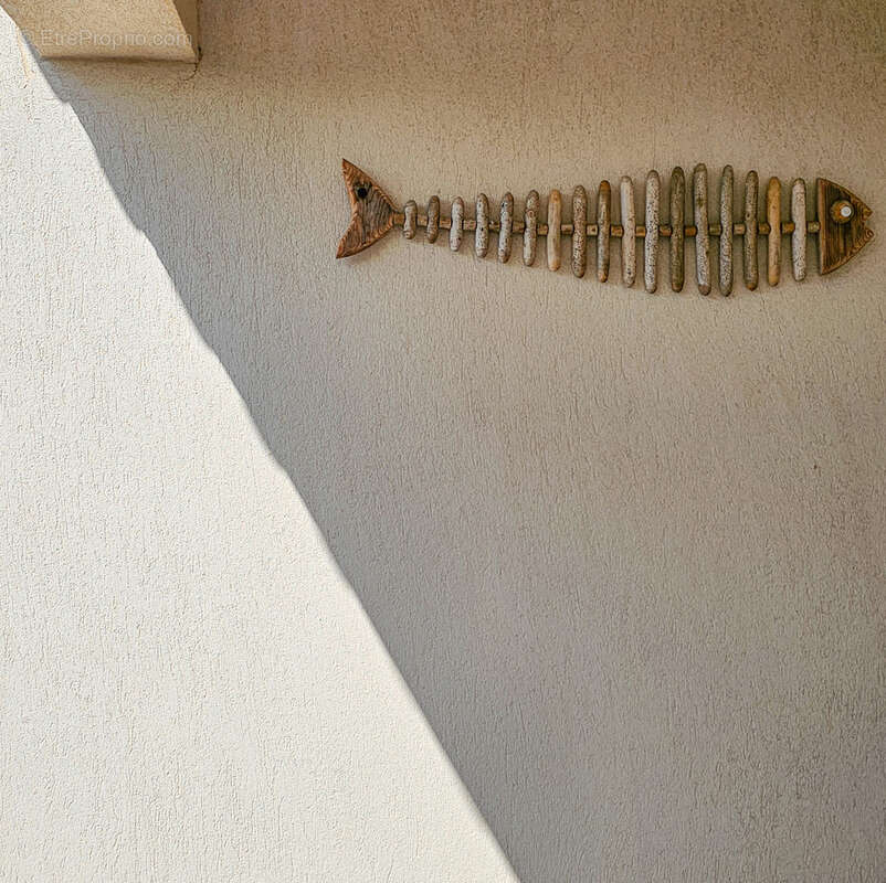 Maison à LA LONDE-LES-MAURES