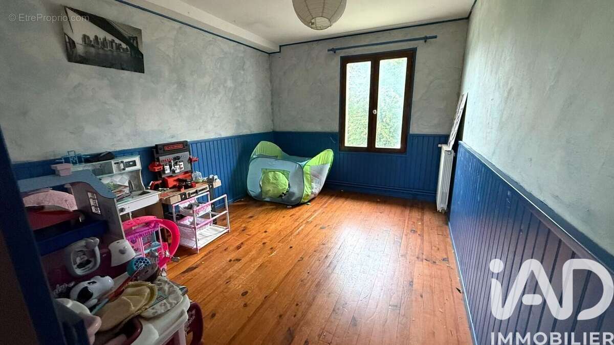 Maison 153 m² à Vernoy  - photo 6