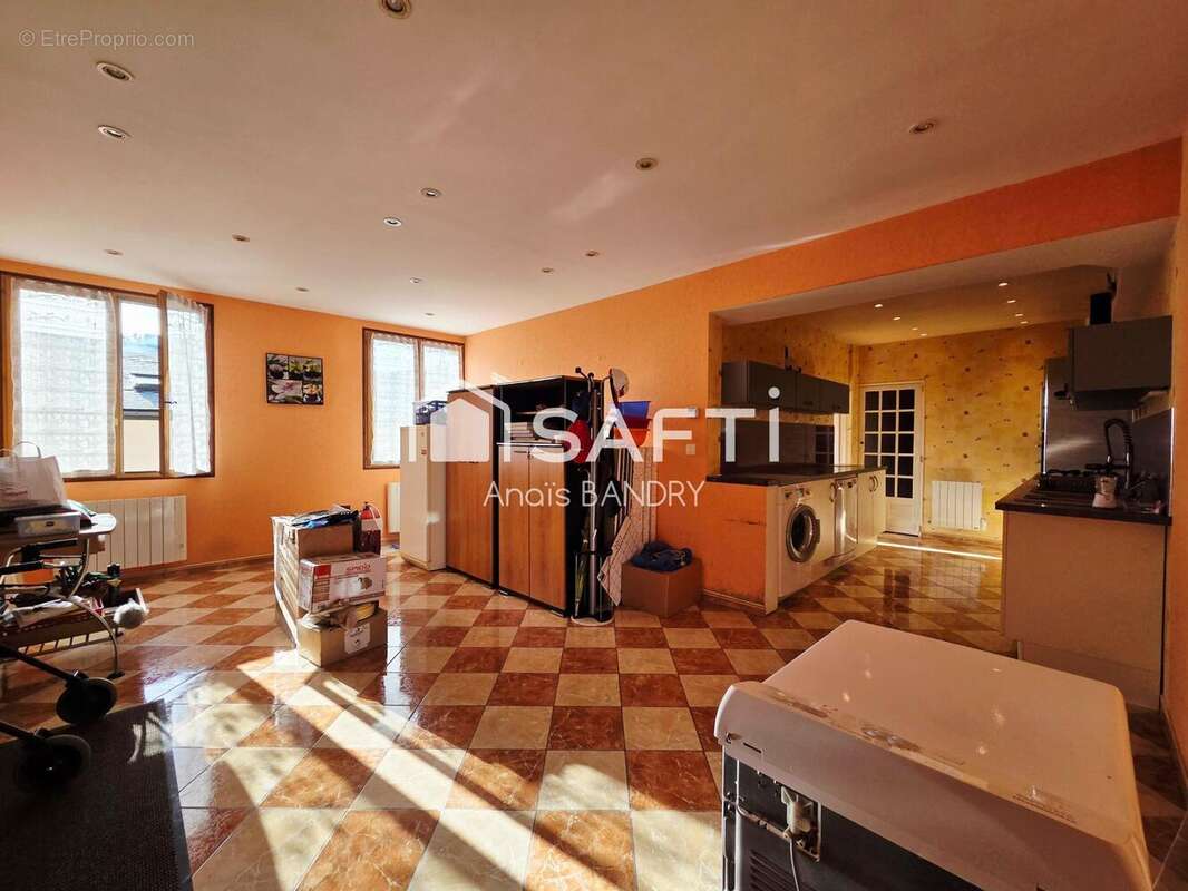 Photo 5 - Maison à CORBENY