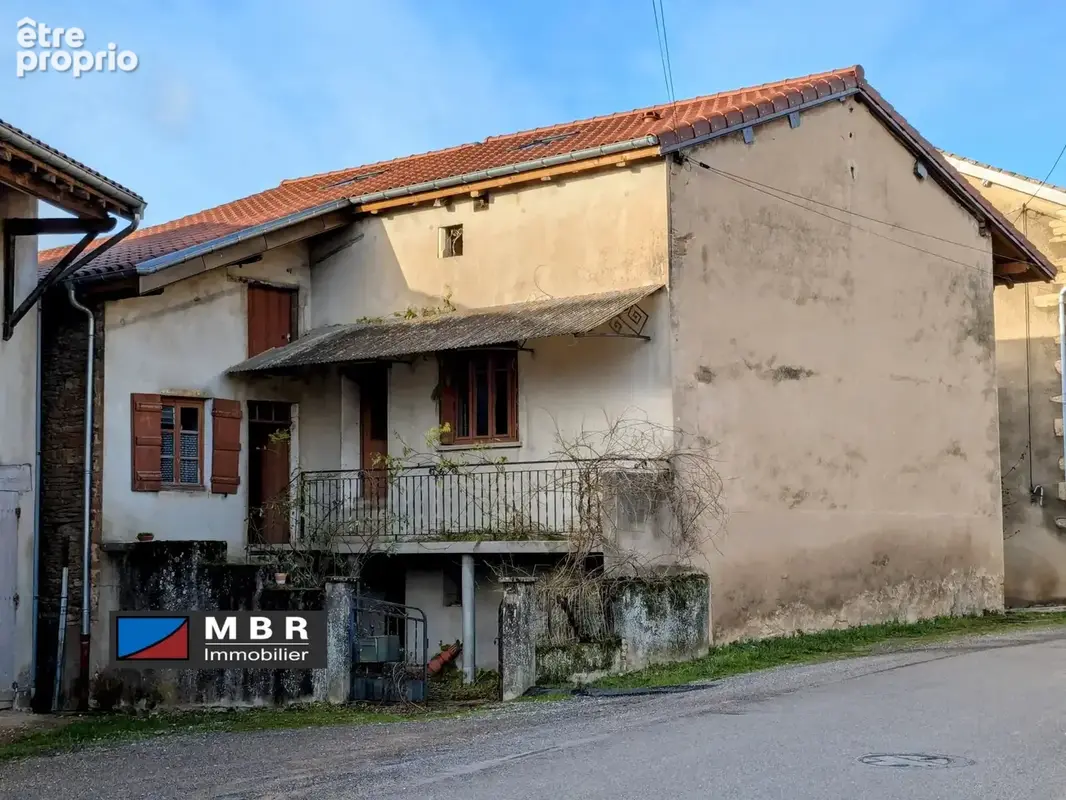 10 Nord-Ouest MACON Secteur Blany - photo 19
