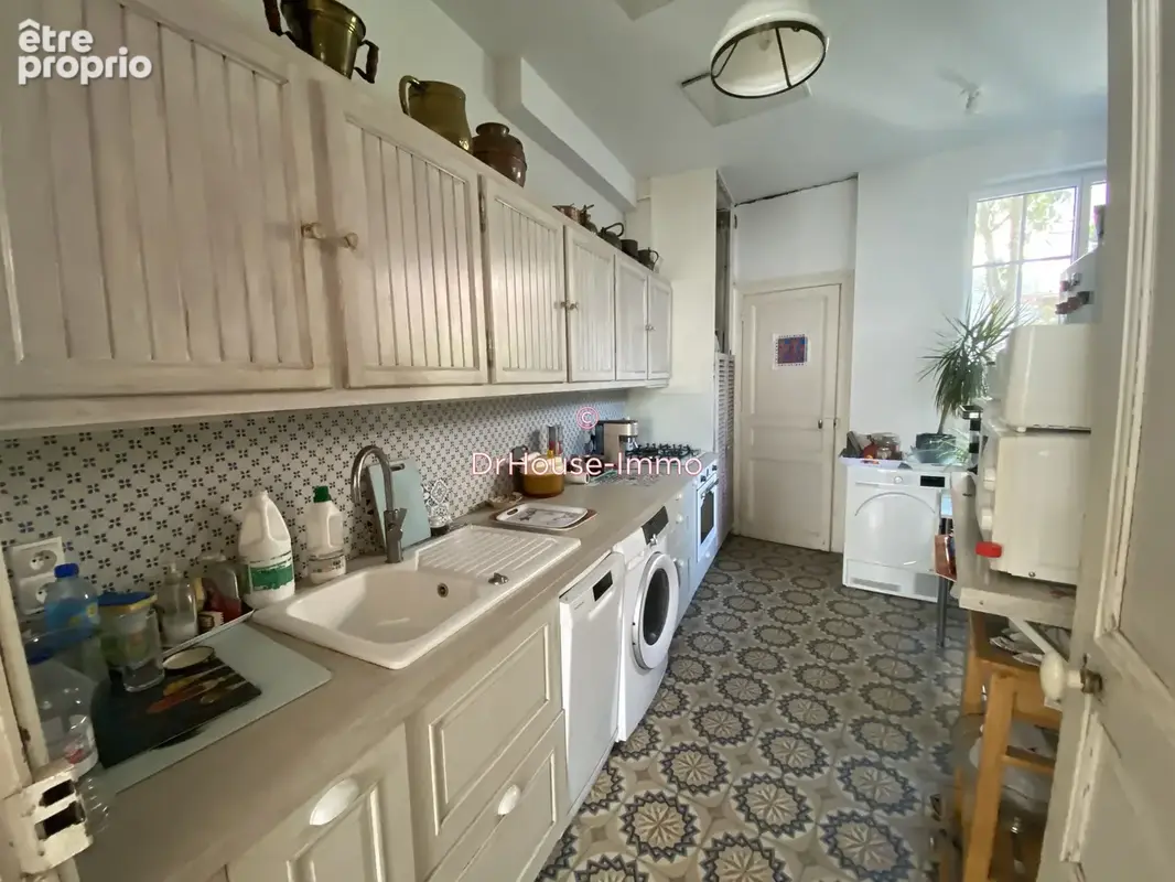 Maison 10 pièces 170 m² à vendre à Montreuil (62170) - photo 17