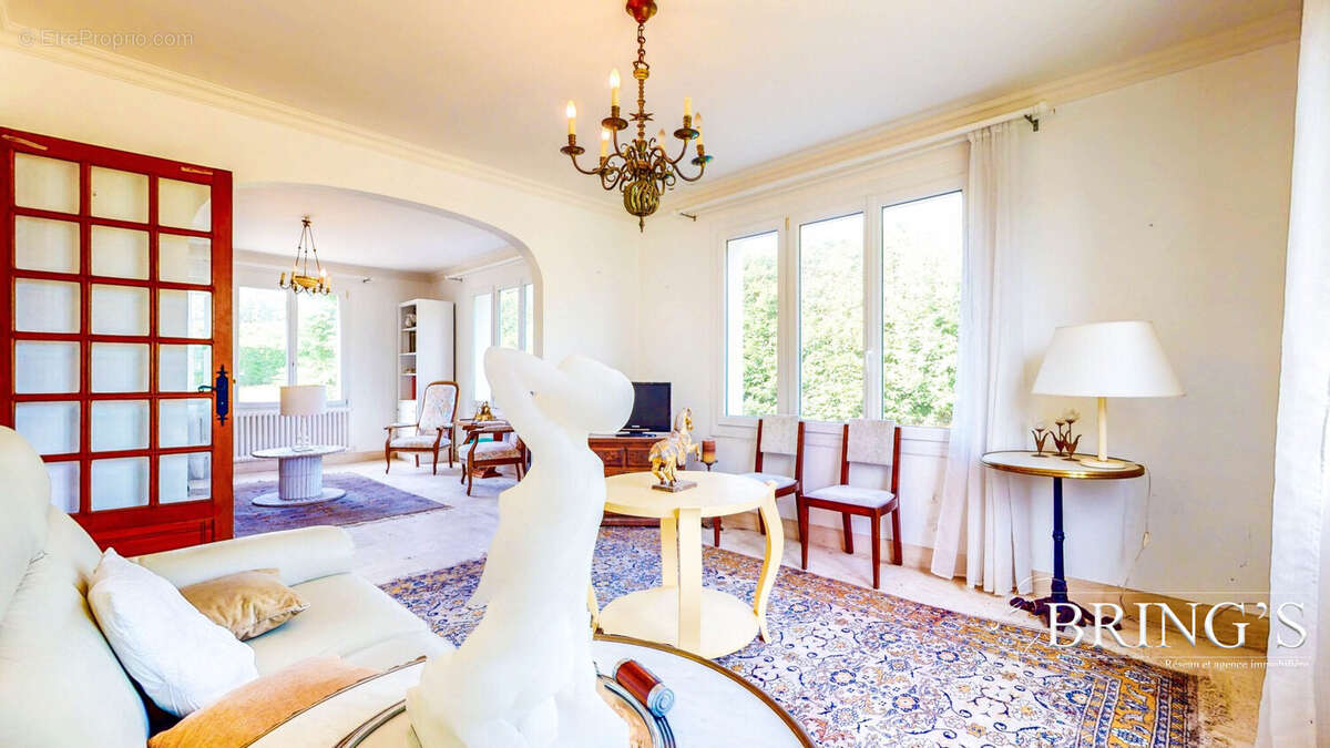 Maison 146 m² à Gouesnach  - photo 3