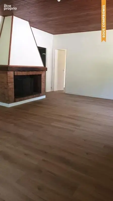 Maison 6 pièces 130 m² à vendre à Saint-Magne (33125) - photo 4